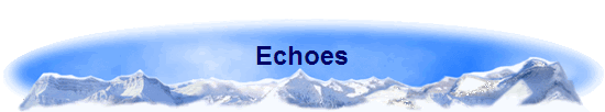 Echoes